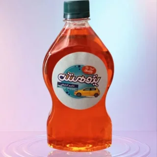 شامپو کارواش و شوینده همهکاره پژوهش؛ غلظت فوقالعاده ۱ به ۲۰۰ 