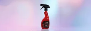 واکس لاستیک ردیانت (Radiant) پژوهش؛ درخشش خیرهکننده و محافظت طولانیمدت 