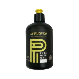 پولیش واکس دوکاره بدنه خودرو کرلوسنس (Carelucence Polish & Wax)