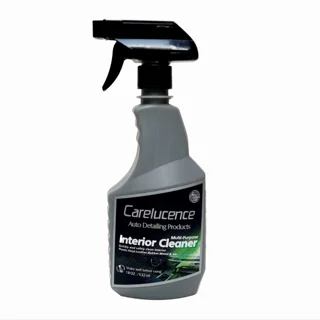 فوم صفرشویی و جرمگیر چندمنظوره کرلوسنس (Carelucence Multi-Cleaner Foam) - حجم ۴۵۰ گرم