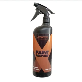 اسپری چربیزدا و آمادهساز رنگ کرلوسنس (Carelucence Paint Prepare)